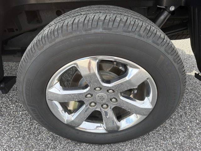 Used 2021 Ford F150 King Ranch w/ Equipment Group 601A High AWD/4WD image 34
