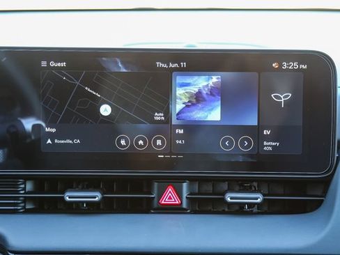 New 2026 Hyundai Ioniq 5 SEL RWD image 16