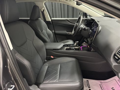 Used 2025 Lexus NX 350h AWD w/ Luxury Package image 33