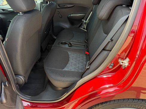 Used 2022 Chevrolet Spark LS FWD image 18