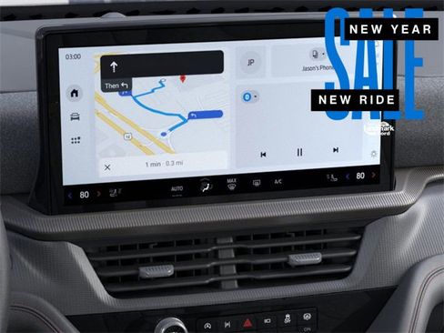 New 2026 Ford Explorer Active w/ Active Comfort Package image 14