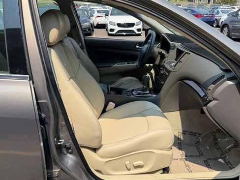 Used 2011 INFINITI G37 x Sedan w/ Premium Pkg AWD/4WD image 7