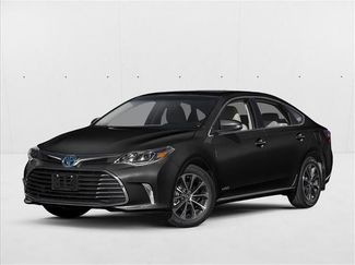 Used 2017 Toyota Avalon XLE Plus w/ All Weather Liner Package video 1