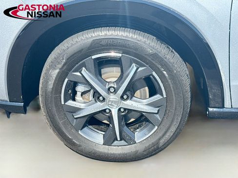 Used 2024 Honda HR-V EX-L image 39