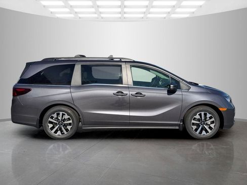 New 2026 Honda Odyssey EX-L image 6