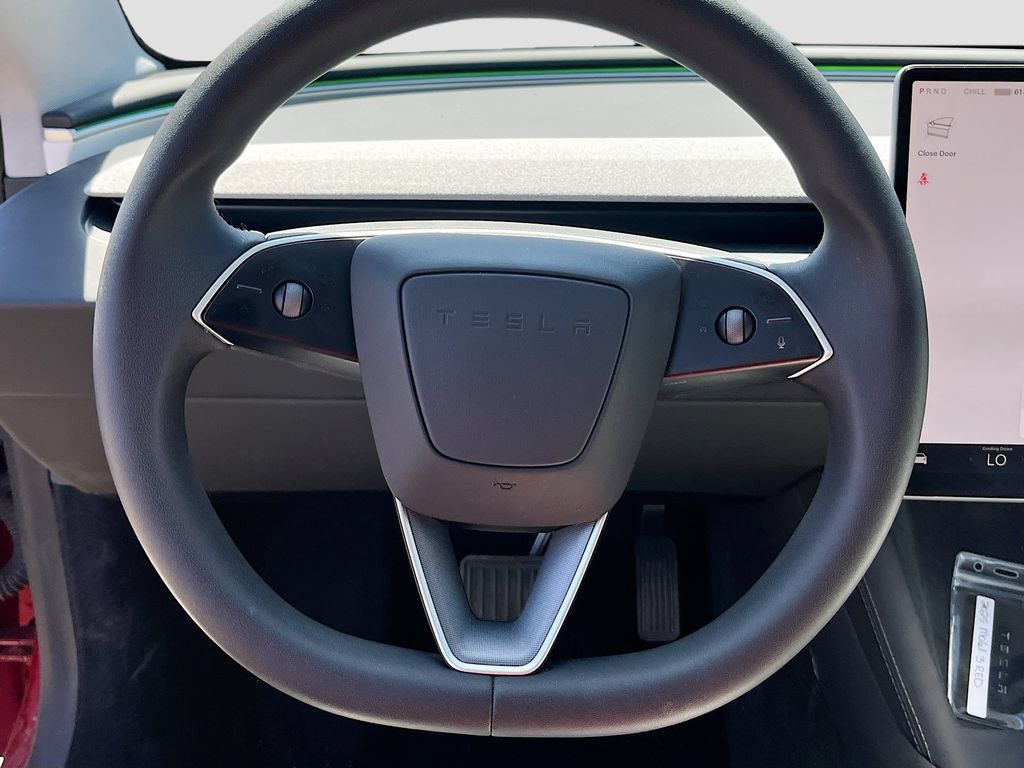 Used 2025 Tesla Model 3 Long Range RWD image 10