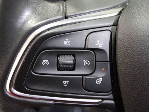 Used 2023 Buick Envision Preferred w/ Sport Touring Package image 36