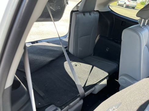 Used 2021 Toyota Highlander Limited image 17