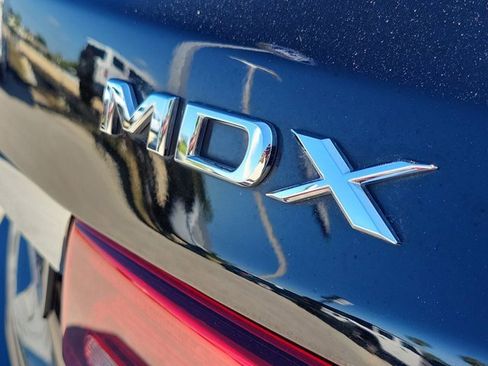Used 2018 Acura MDX SH-AWD image 10