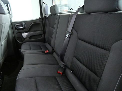 Used 2016 Chevrolet Silverado 1500 LT w/ All Star Edition image 15