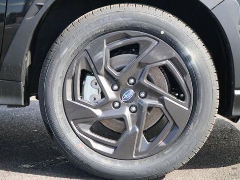 Used 2025 Subaru Crosstrek 2.5i Sport w/ Crosstrek Mirror Package image 10