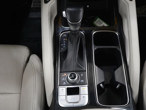 Used 2021 Kia Telluride SX w/ Nightfall Edition Package image 19