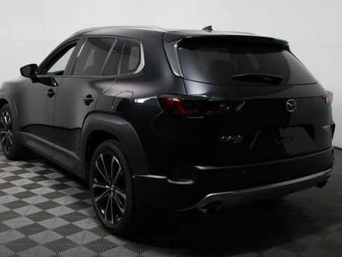 Used 2023 MAZDA CX-50 2.5 Turbo w/ Cargo Package image 5