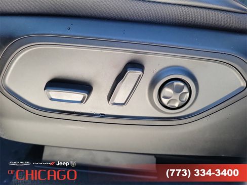 New 2026 Jeep Grand Cherokee Laredo image 21