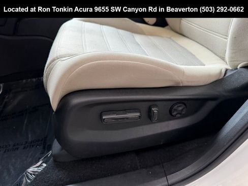 Used 2018 Honda CR-V EX image 13