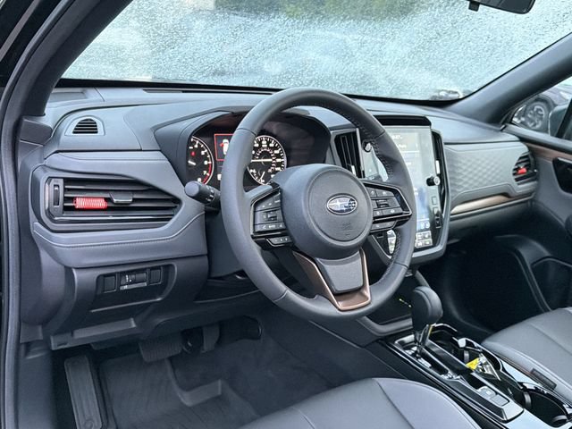 Certified 2026 Subaru Forester Sport AWD/4WD image 10