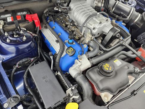 Used 2012 Ford Mustang Shelby GT500 image 18