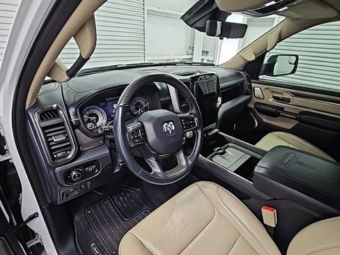 Used 2021 RAM 1500 Limited image 11