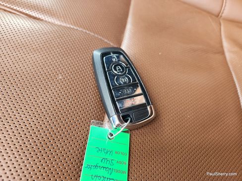 Used 2023 Lincoln Navigator Reserve image 59