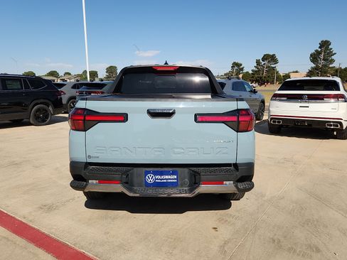 Used 2023 Hyundai Santa Cruz Limited AWD/4WD image 6