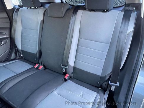 Used 2017 Ford Escape S image 13