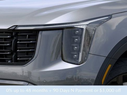 New 2026 Kia Sorento SX Prestige AWD/4WD image 10
