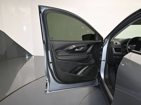 Used 2023 GMC Terrain AT4 AWD/4WD image 10