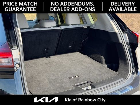 Used 2023 Nissan Rogue SV image 22