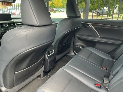 Used 2021 Lexus RX 350 AWD w/ Premium Package image 13