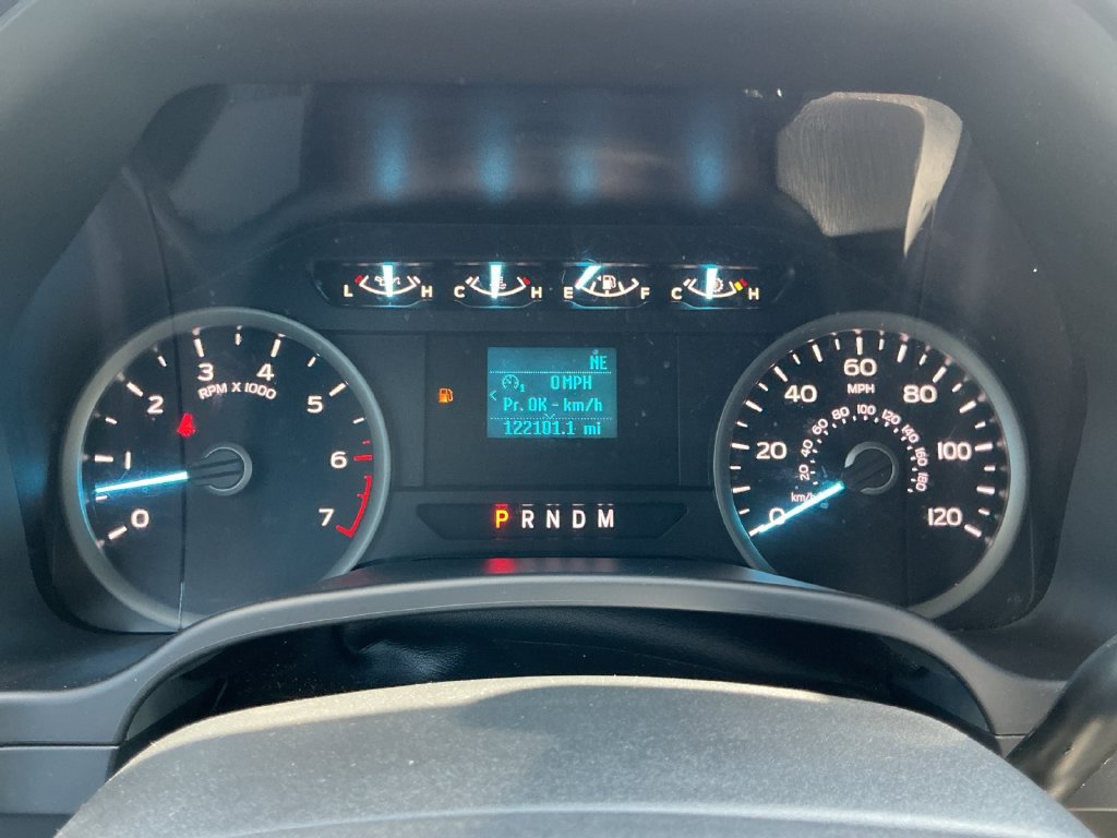 Used 2020 Ford F150 XLT RWD image 16