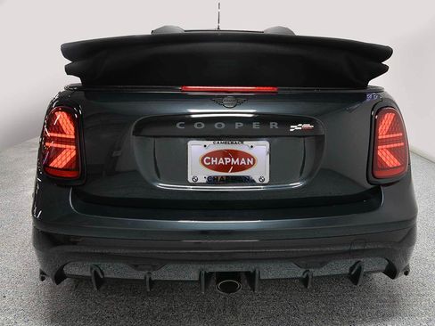 Used 2026 MINI Cooper John Cooper Works FWD image 7