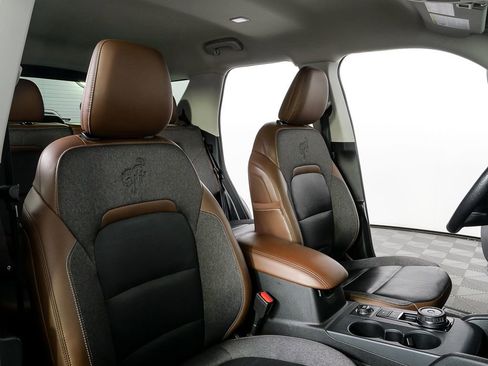 Used 2021 Ford Bronco Sport Outer Banks image 21