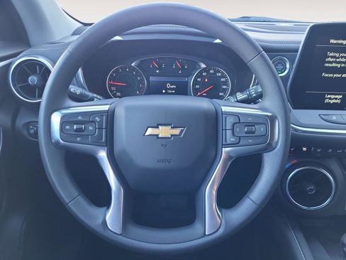 New 2026 Chevrolet Blazer LT w/ Convenience Package image 16