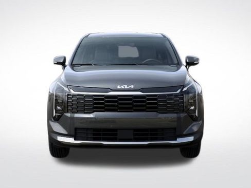 New 2026 Kia Sportage S AWD/4WD image 2