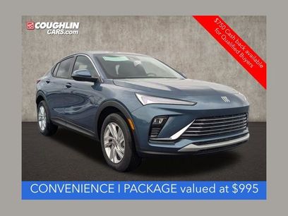 New 2026 Buick Envista Preferred w/ Convenience I Package