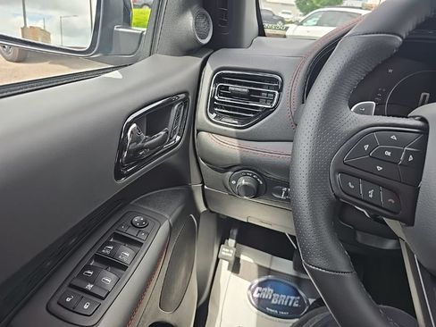New 2026 Dodge Durango GT AWD/4WD image 15