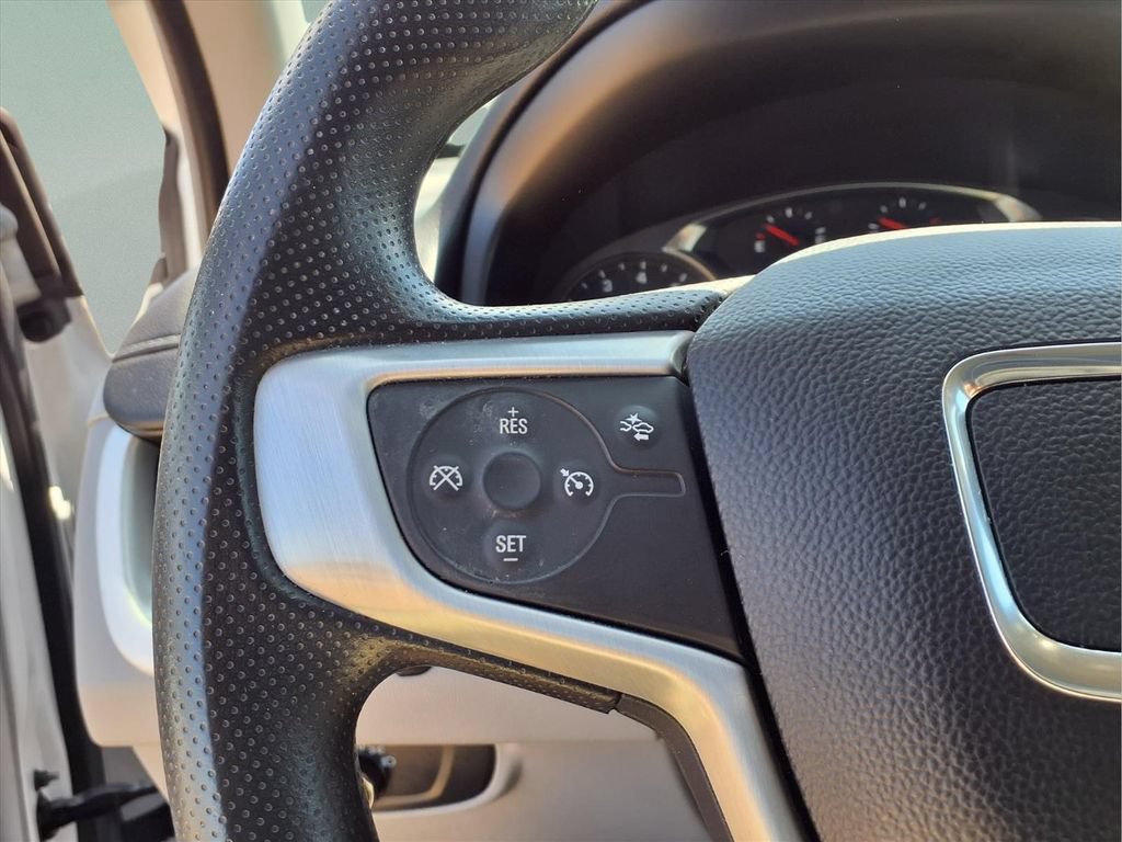 Used 2024 GMC Terrain SLE w/ Fleet Convenience Package AWD/4WD image 15