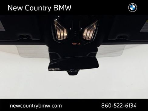 New 2026 BMW X3 xDrive30i w/ M Sport Package AWD/4WD image 17