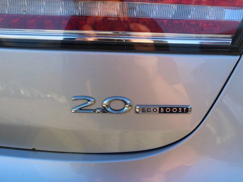 Used 2015 Lincoln MKZ w/ Equipment Group 102A Reserve image 39