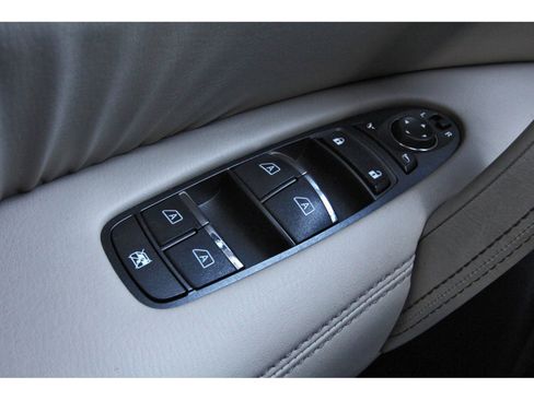 Used 2024 Nissan Armada Platinum w/ Cargo Package image 23