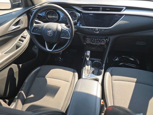 Used 2020 Buick Encore GX Select w/ Experience Buick Package AWD/4WD image 29