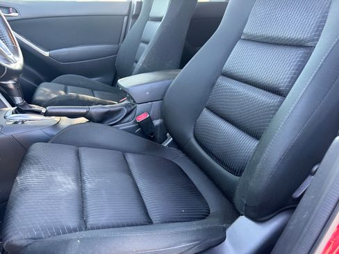 Used 2014 MAZDA CX-5 Touring AWD/4WD image 14