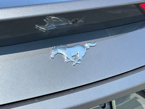 New 2025 Ford Mustang Premium image 25