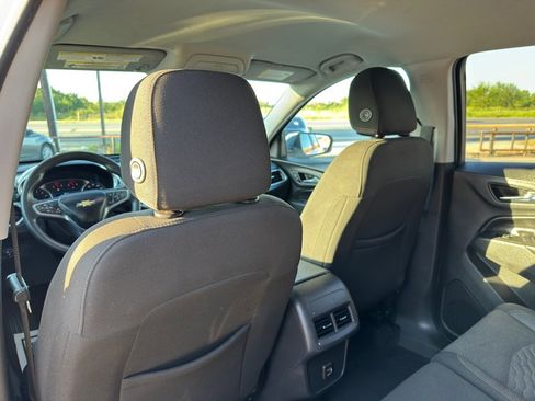 Used 2021 Chevrolet Equinox LT image 13