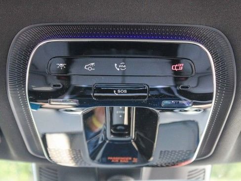 New 2025 Mercedes-Benz C 300 4MATIC Sedan image 14