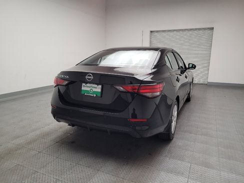 Used 2025 Nissan Sentra S FWD image 7