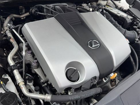 Used 2022 Lexus ES 350 image 57