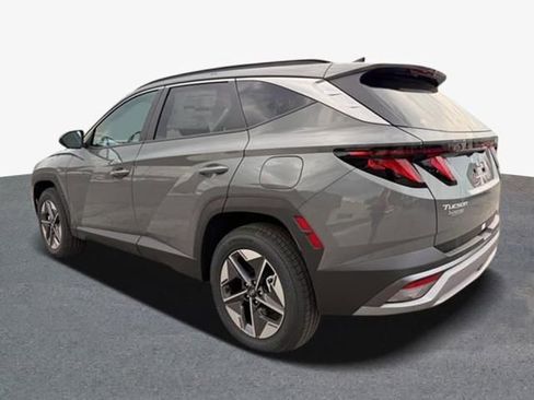 New 2026 Hyundai Tucson SEL AWD/4WD image 2