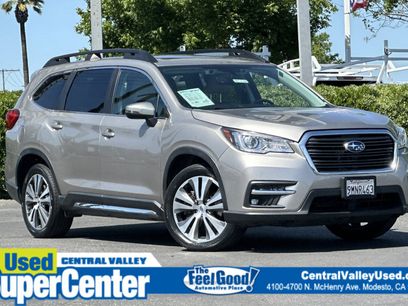 Used 2019 Subaru Ascent Limited
