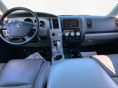 Used 2008 Toyota Tundra Limited image 16